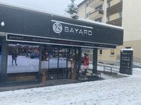 Bayard Zermatt AG