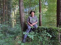 Hans Iseli, Hansnatura