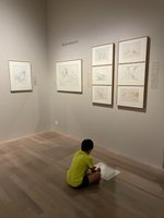 Tes vacances au Musée Jenisch !
