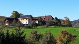 Bauernhof Bättwil