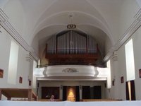 Festival Orgues, Musiques et Cimes