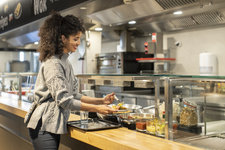 Coop Restaurant Orbe