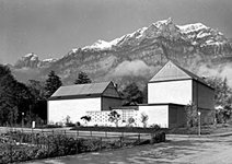 Kunsthaus Glarus