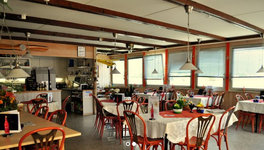 © Aviator’s Flugplatz Bistro