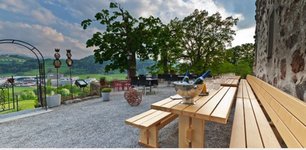 Burgenkundliche Sammlung Schloss Oberberg