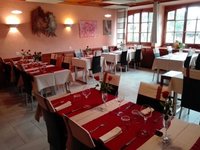 © Auberge de l'Ecusson Vaudois: Innenansicht