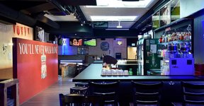 Anfield Pub