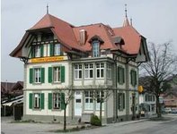 © China Restaurant Turmgarden