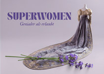 Louise Farrenc - SUPERWOMEN