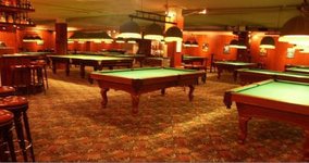 © Billard Center Dietikon