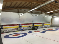 Eissportzentrum Bödeli
