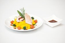 © AndreasKlinik Cham Zug: Restaurant