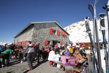 © Cabane Bella-Tola