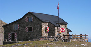 Cabane des Diablerets