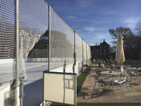Patinoire de Coppet