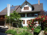 Ferienwohnung