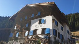 © Berghaus Gemsli
