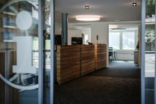 Tourist Center Adelboden
