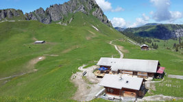 Racletteabend à discrétion am Stierenberg beim Seebergsee