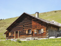 Alp-Museum Fasons