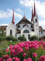 Öffentliche Führung - Kloster Muri 