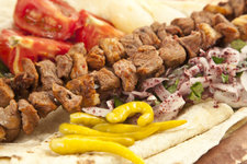 © Alaturka Pizza & Kebab