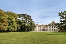Château de Coppet © Nyon Région Tourisme 