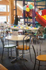 © Bistro Funland