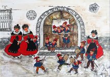 Elena Denoth_Davant Porta