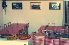 © Alpe La Grassa: Restaurant