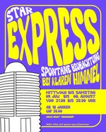 Star Express