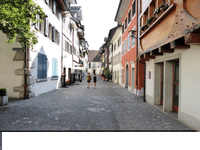 Unter Altstadt