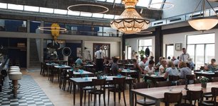 Brasserie & Bar Barracuda