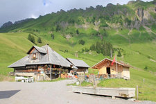 © Alpbeizli Alp Imbrig