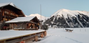 © Bergrestaurant Schwarzenberg