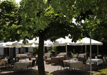 © Auberge de la Croix-Blanche: Bistro