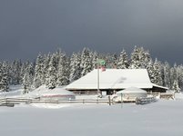 © Chalet d'alpage Le Vermeilley