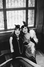 1920er Jahre Event (Styling & Fotoshooting)
