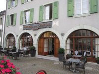 Auberge du Château
