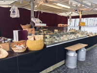 Wochenmarkt St.Gallen