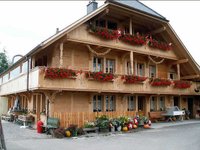© Bergrestaurant Ringgis