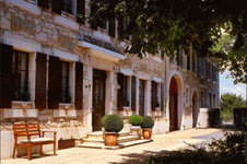 © Auberge de la Rippe: Aussenansicht