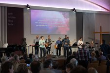 Gottesdienste