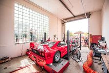 Roll out - Der Kracher!