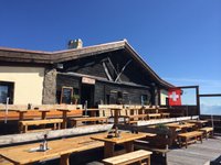 © Alpina Hütte