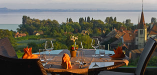 © Auberge du Siam