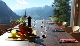 © Berggasthaus Wasenalp
