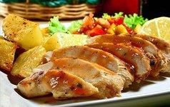© Alterszentrum Park: Restaurant Park