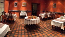 © Auberge du Château: Restaurant