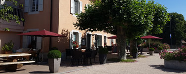 © Auberge de la Chaux
